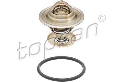 Termostats, Dzesēšanas šķidrums TOPRAN 101 094