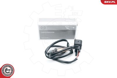 Лямбда-зонд ESEN SKV 09SKV857