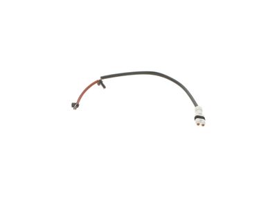 Indikators, Bremžu uzliku nodilums BOSCH 1987473035