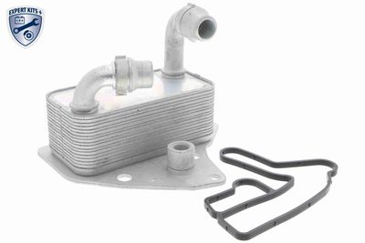 масляный радиатор, двигательное масло VEMO V40-60-2100