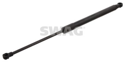 Газовая пружина, крышка багажник SWAG 30 93 1660