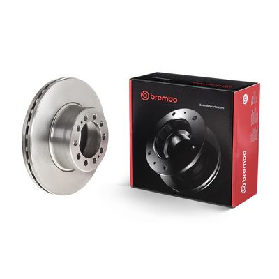 Тормозной диск BREMBO 09.C311.10