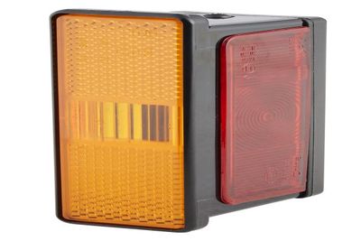 Габаритный фонарь HELLA 2XS 007 841-011