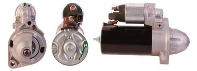 Стартер LUCAS LRS02423
