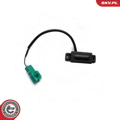 Ручка задней двери ESEN SKV 60SKV646