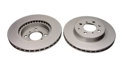 Тормозной диск QUARO QD8401