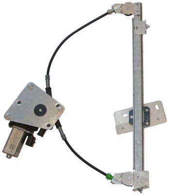 Стеклоподъемник VALEO 850001