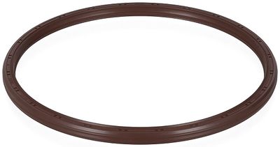 Уплотняющее кольцо, коленчатый вал ELRING 331.300