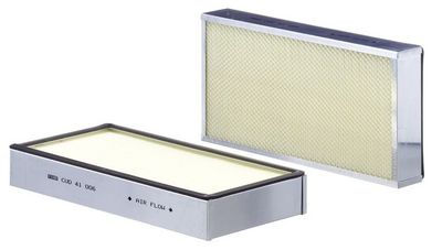 Фильтр, воздух во внутренном пространстве MANN-FILTER CUD41006