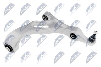 Рычаг независимой подвески колеса, подвеска колеса NTY ZWD-VW-014