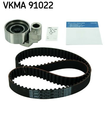 Комплект ремня ГРМ SKF VKMA 91022