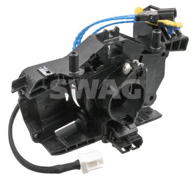 Spirālatspere, Gaisa spilvens SWAG 33 10 8187