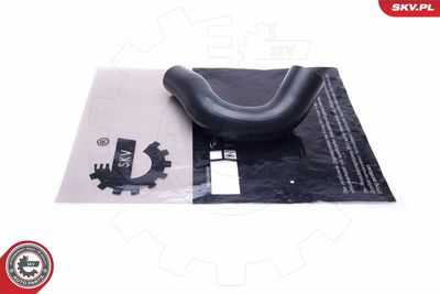 Трубка нагнетаемого воздуха ESEN SKV 43SKV939