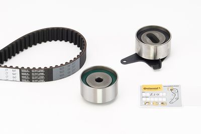 Комплект ремня ГРМ CONTINENTAL CTAM CT1047K1