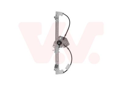 Стеклоподъемник VAN WEZEL 0680263