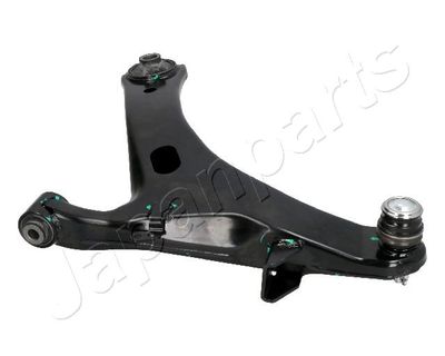 Neatkarīgās balstiekārtas svira, Riteņa piekare JAPANPARTS BS-707L