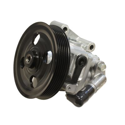 Гидравлический насос, рулевое управление HITACHI 133634