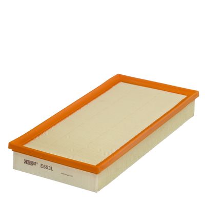 Воздушный фильтр HENGST FILTER E653L