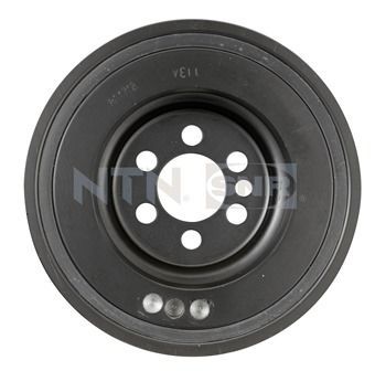 Ременный шкив, коленчатый вал SNR DPF357.16