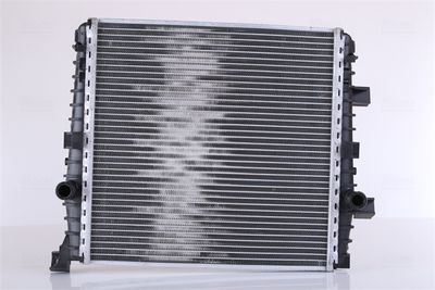 Zemas temperatūras dzesētājs, Starpdzesētājs NISSENS 65323