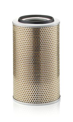 Gaisa filtrs MANN-FILTER C23500