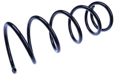 Пружина ходовой части DENCKERMANN D700595