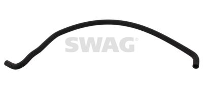 Шланг радиатора SWAG 20933876