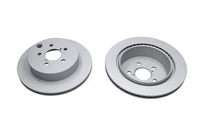 Bremžu diski KAVO PARTS BR-8238-C