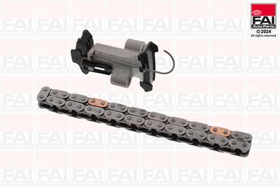 Комплект цели привода распредвала FAI AutoParts TCK487WO