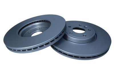 Тормозной диск QUARO QD1024