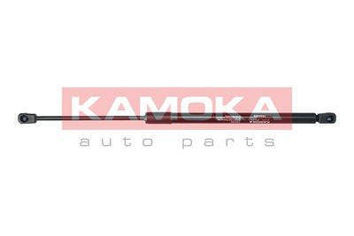 Gāzes atspere, Bagāžas/Kravas nodalījuma vāks KAMOKA 7092425