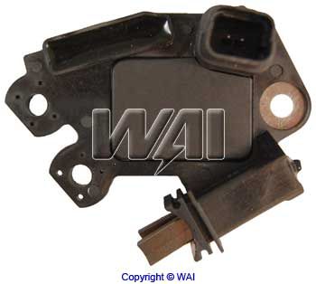 WAI M570 Ģeneratora sprieguma regulators