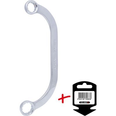 Startera/Bloķējošā uzgriežņu atslēga KS TOOLS 518.0856-E
