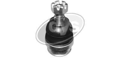 Balst-/Virzošais šarnīrs DYS 27-23981