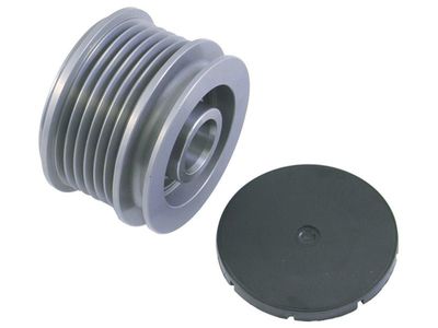 Механизм свободного хода генератора WAI 24-91255