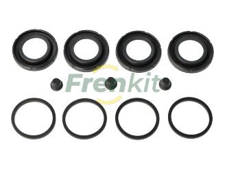 Remkomplekts, Bremžu suports FRENKIT 234059