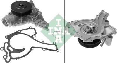 Ūdens sūknis, dzinēja dzesēšana Schaeffler INA 538 0239 10