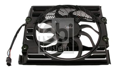 Вентилятор, охлаждение двигателя FEBI BILSTEIN 36608