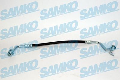 Bremžu šļūtene SAMKO 6T47259
