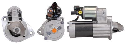 Стартер ELSTOCK 25-5062