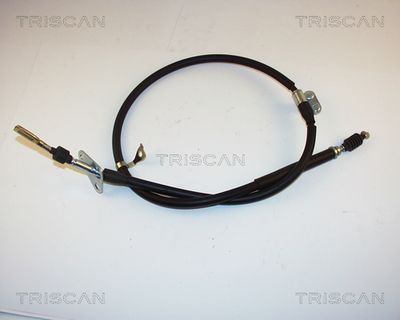 Trose, Stāvbremžu sistēma TRISCAN 814 050 122