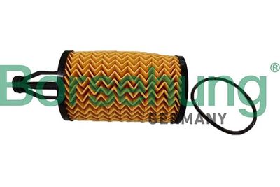 Масляный фильтр Borsehung B10444