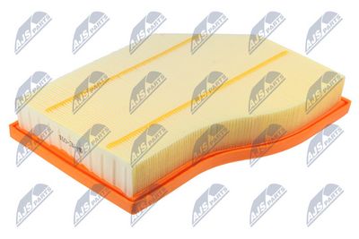 Воздушный фильтр NTY FAF-ME-091