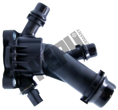 Термостат, охлаждающая жидкость HEPU TM1114