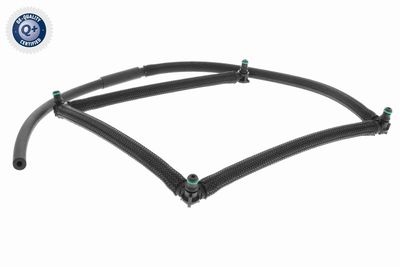 Šļūtene, Degvielas noplūde VAICO V42-0858