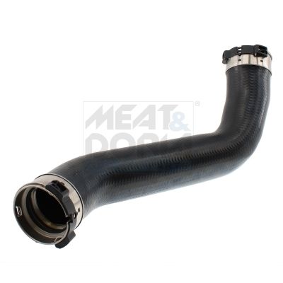 Шланг радиатора MEAT & DORIA 97242