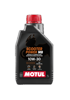 Моторное масло MOTUL 105936