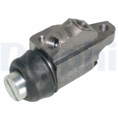 Колесный тормозной цилиндр DELPHI LW11782