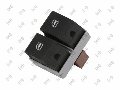 Выключатель, стеклолодъемник ABAKUS 135-06-010