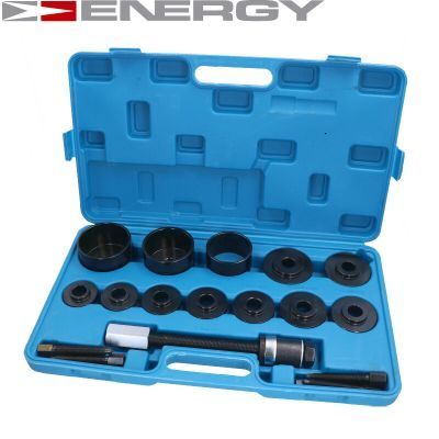 ENERGY NE00160 Montāžas instrumentu komplekts, Riteņa